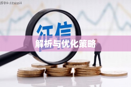 镇江解析与优化策略